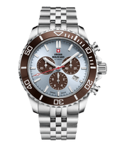 Swiss Military Schweizer Sportchronograph - SM34103.06